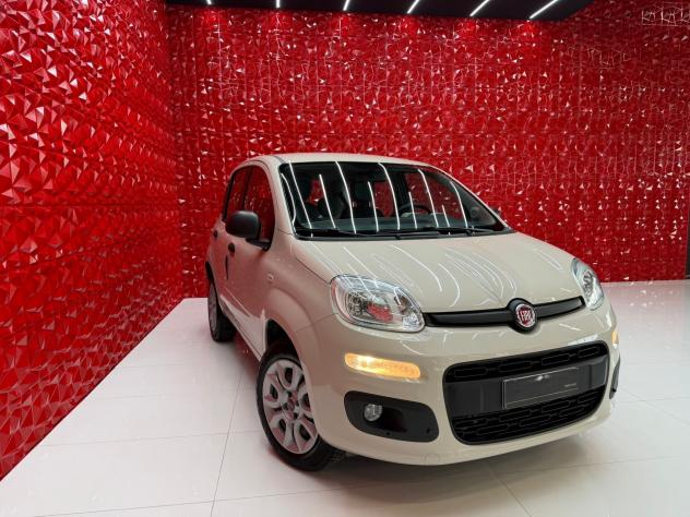 Fiat Panda 0.9 TwinAir Turbo Natural Power Lounge OK NEOPATENTATI - Foto 3