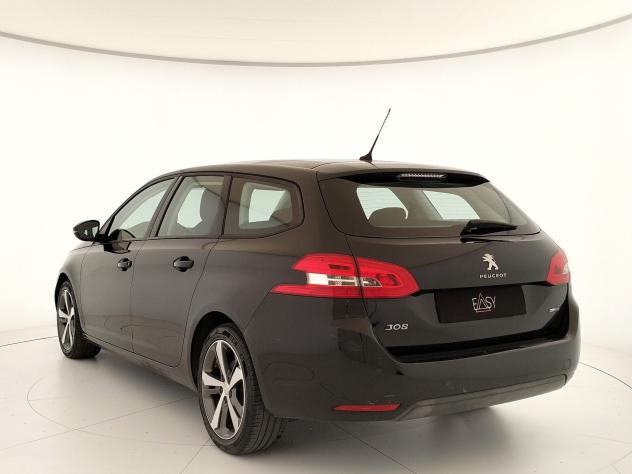 Peugeot 308 BlueHDi 100 SW - NEOPATENTATI - Foto 7