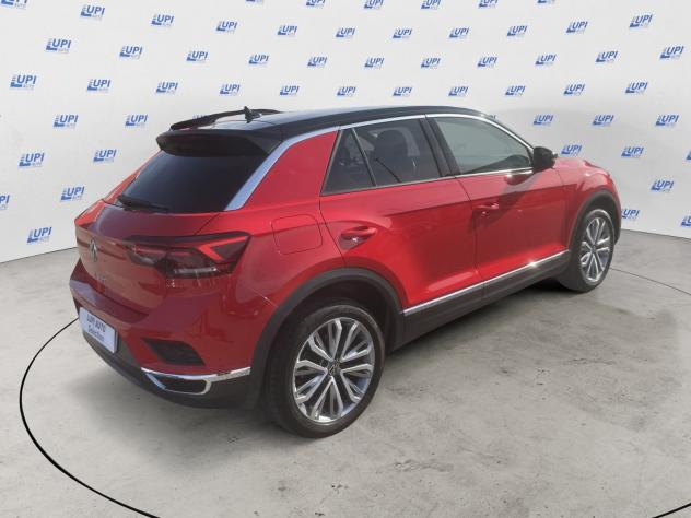 Volkswagen T-Roc T-Roc 1.5 tsi Sport - Foto 3