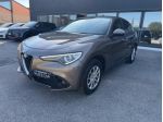 ALFA ROMEO Stelvio 2.2 Turbodiesel 210 CV AT8 Q4 Super rif. 24202928