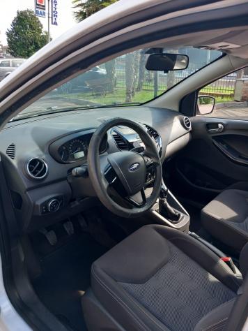Ford Ka 1.2 Ti-VCT 85CV Ultimate - Foto 9