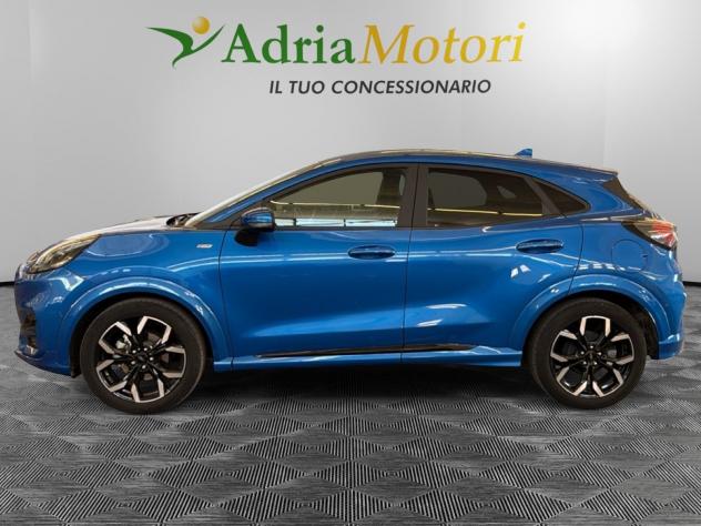 Ford Puma 1.0 Ecoboost Hybrid 125CV ST-Line X - Foto 2