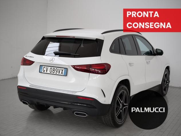 Mercedes-Benz GLA GLA 180 d AMG Line Premium auto - Foto 3