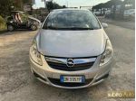OPEL Corsa 1.2 bz FRIZIONE KO NON MARCIANTE rif. 23785031