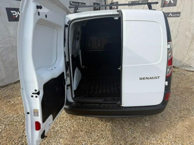 RENAULT Kangoo 1.5 dCi 75CV 4p. Express Energy IVA COMPRESA rif. 24208396 - Foto 9