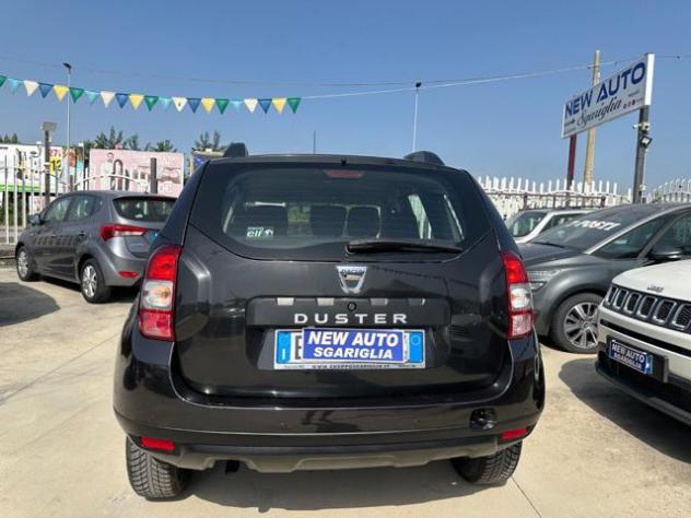 DACIA Duster 1.5 dCi 110CV 4x2 Lauréate rif. 23989474 - Foto 5