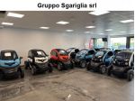 RENAULT Twizy 80 Intens Elettrica 125 CC rif. 23820468