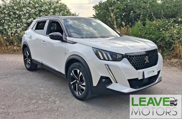 Peugeot 2008 BlueHDi 100 S&S GT Line - Foto 3