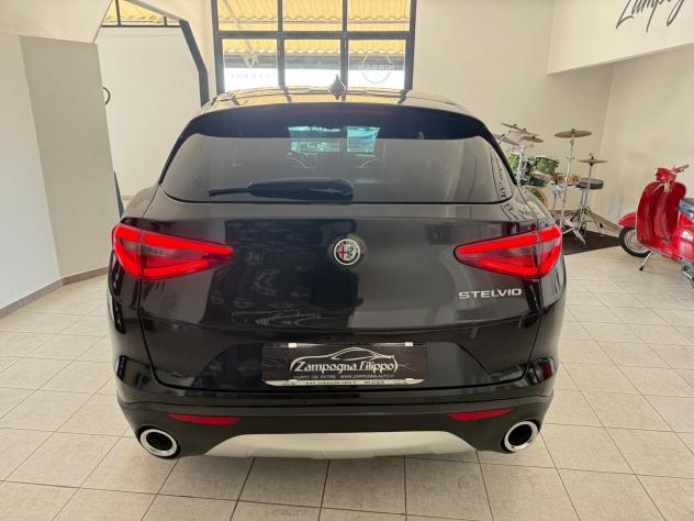 Alfa Romeo Stelvio 2.2 Q4 180cv iva esposta - Foto 6