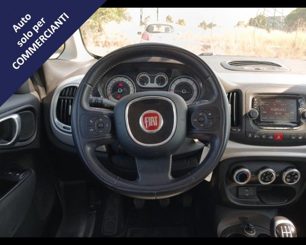 FIAT 500L 1.3 Multijet 85 CV Pop - Foto 8