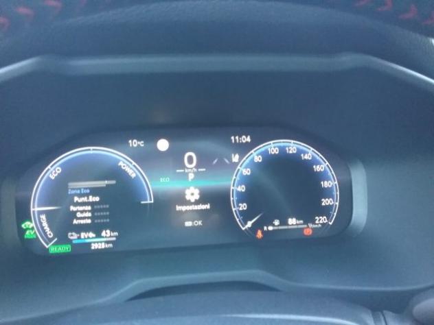 SUZUKI Across 2.5 Plug-in Hybrid E-CVT 4WD Top rif. 22027399 - Foto 6