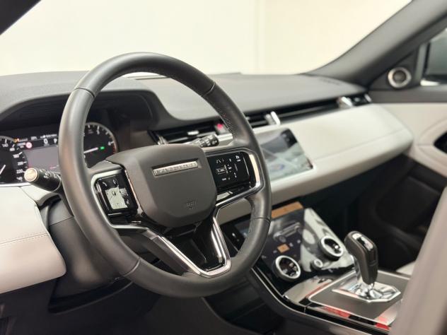 Land Rover Range Evoque 2.0D I4 163 CV mhev AWD Auto R-Dynamic SE 08/2022 Euro 6D - Foto 5