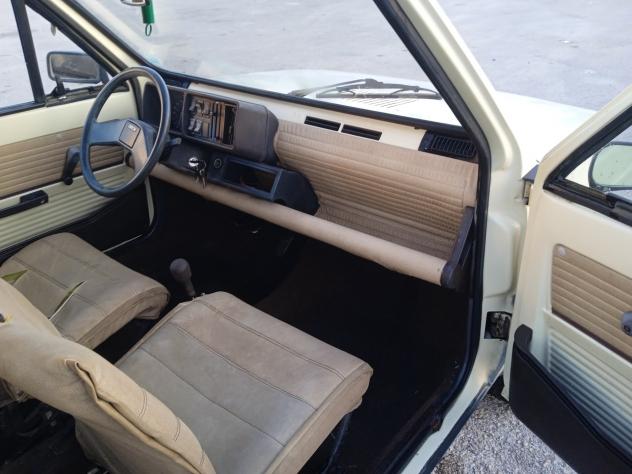 Fiat Panda 45 1982 mk1 - Foto 2
