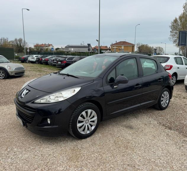 Peugeot 207 1.4 8V 75CV 5p. Energie Sport ECO GPL