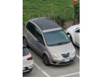 Lancia Musa 1.3 MJT 90 CV Platino – DA RIPARARE