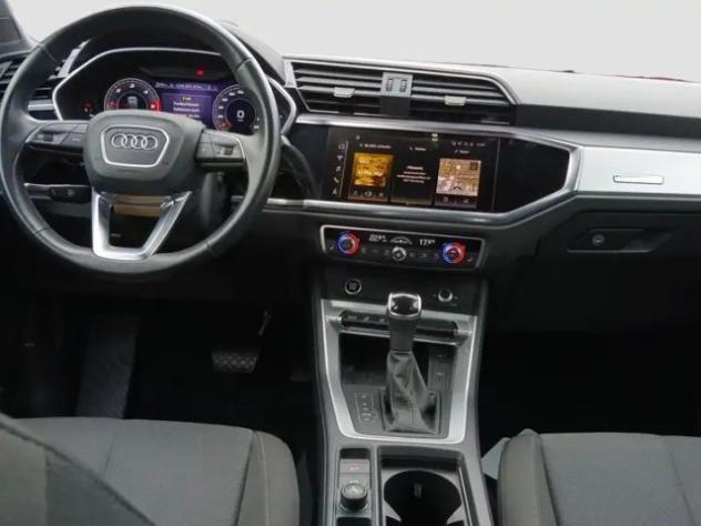 AUDI Q3 35 TDI S tronic S line edition rif. 23705113 - Foto 8