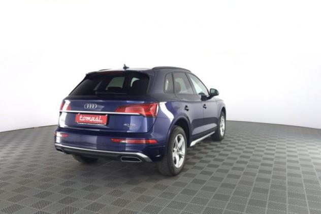 AUDI Q5 Q5 40 TDI 204 CV quattro S tronic S line rif. 24024002 - Foto 4