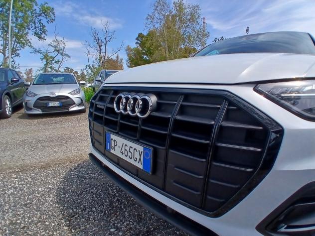 Audi Q5 SPB 40 TDI quattro S tronic Business Advanced - Foto 10