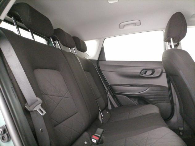 Hyundai Bayon 1.0 t-gdi 48V Xclass imt - Foto 8