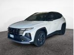 Hyundai Tucson PE 1.6HEV MY27 1.6HEV AT 2WD DARKLINE