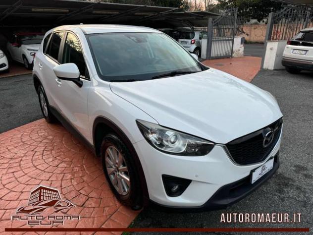MAZDA CX-5 2.2L 150CV 2WD EURO 6! rif. 24059570 - Foto 7