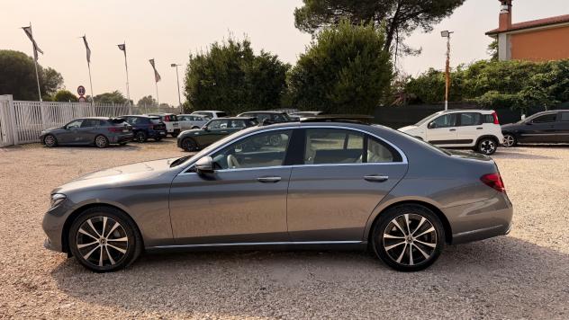Mercedes-benz E 300 Auto EQ-Power Premium Plus - Foto 6