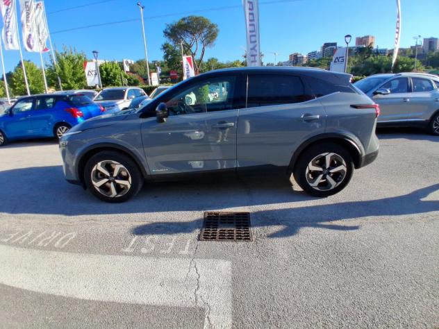 Nissan Qashqai III 2021 1.5 e-power N-Connecta 2wd - Foto 4