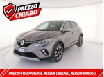 Renault Captur 1.6 E-Tech full hybrid Techno 145cv auto