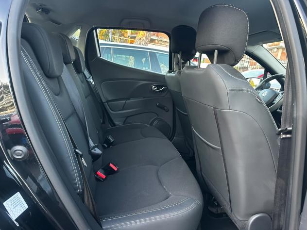 Renault Clio dCi 8V 90CV Start&Stop 5 porte Energy Zen - Foto 6