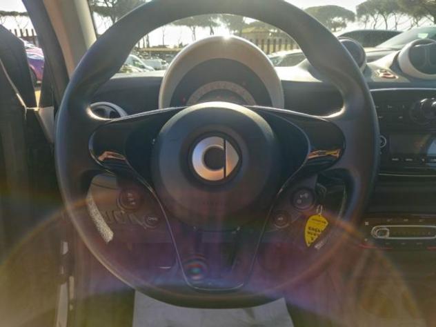 SMART ForTwo 1.0cc YOUNGSTER 71cv SENS PARK CRUISE rif. 21893606 - Foto 9