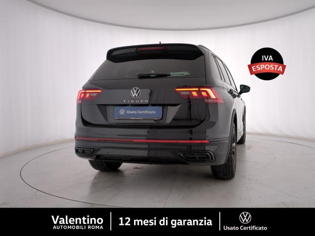 Volkswagen Tiguan 2.0 TDI DSG SCR R-Line - Foto 3