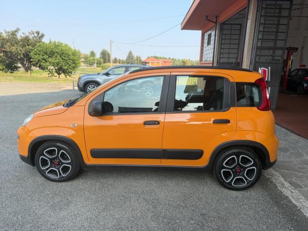 Fiat Panda 1.0 FireFly S&S Hybrid City Life - Foto 2