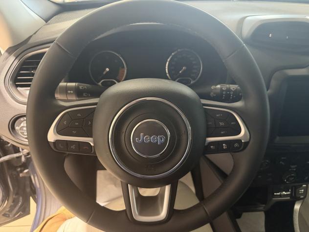 Jeep Renegade 1.6 MJet 130cv Limited - Foto 10