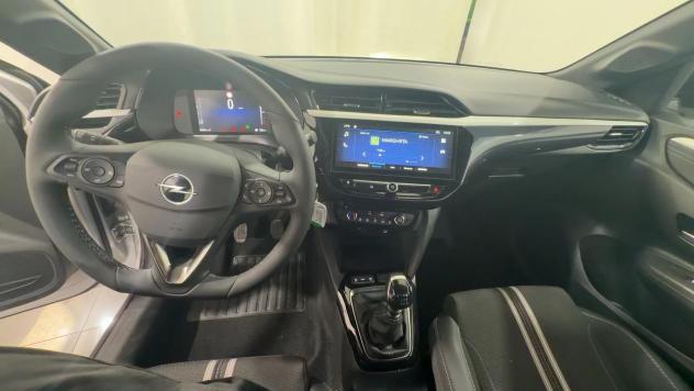 Opel Corsa 1.2 100cv GS - Blocca Ora! - @ - Foto 3