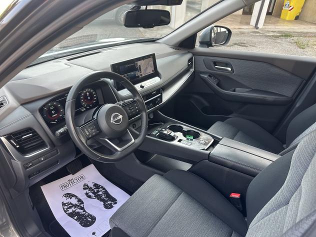 Nissan X-Trail 1.5 e-Power N-Connecta - Foto 7