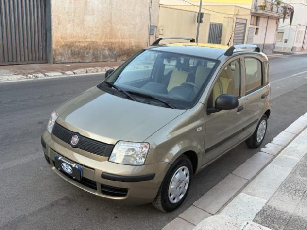 FIAT Panda 1.2 69Cv Dynamic rif. 23935612 - Foto 5