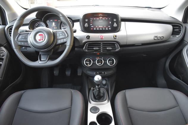 FIAT 500X 1.0 T3 120 CV Sport - Foto 7