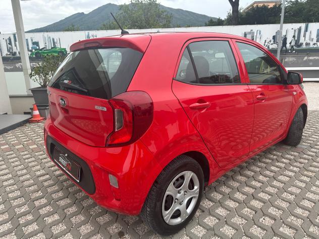 Kia Picanto 1.0 12V EcoGPL 5 porte City - Foto 3