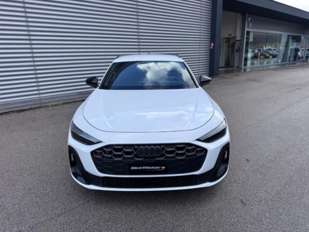 AUDI A5 Avant TDI 150 kW mHEV+ S tronic S Line edition New rif. 23820604 - Foto 2
