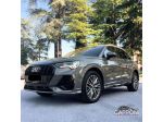 AUDI Q3 40 TDI quattro S tronic S line edition rif. 24003385