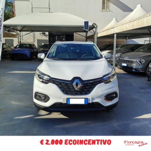 RENAULT Kadjar Blue dCi 8V 115CV Sport Edition rif. 24226316