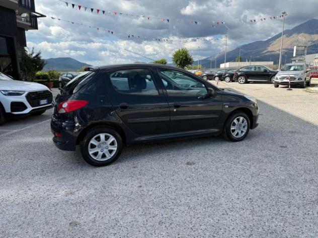 PEUGEOT 206 PLUS 1.1 URBAN 5P SCONTO ROTTAMAZIONE rif. 24126863 - Foto 7