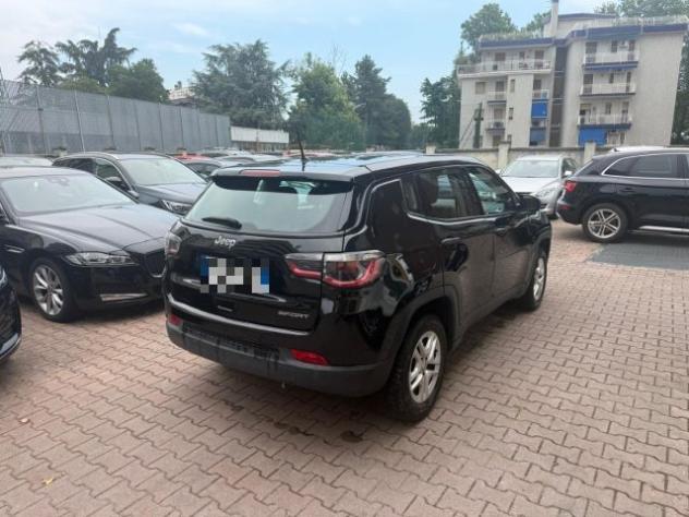 JEEP Compass 1.6 Multijet II 2WD Business rif. 23937000 - Foto 4