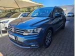 VOLKSWAGEN Tiguan Allspace 2.0 TDI SCR DSG Advanced BMT rif. 22633218