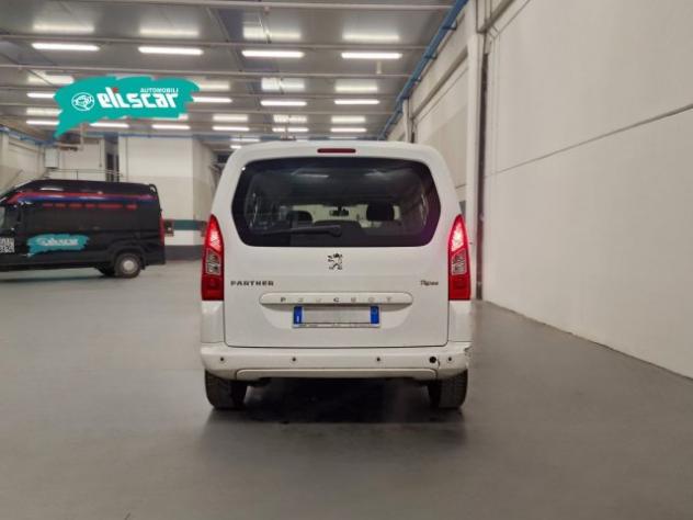 PEUGEOT Partner 1.6 HDi 112CV rif. 23239705 - Foto 5