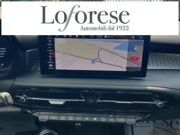ALFA ROMEO Tonale 1.6 diesel 130 CV TCT6 Sprint rif. 24074624 - Foto 10