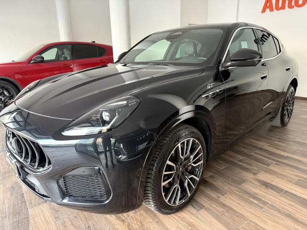 Maserati Grecale Grecale 2.0 mhev GT 300cv auto - Foto 3