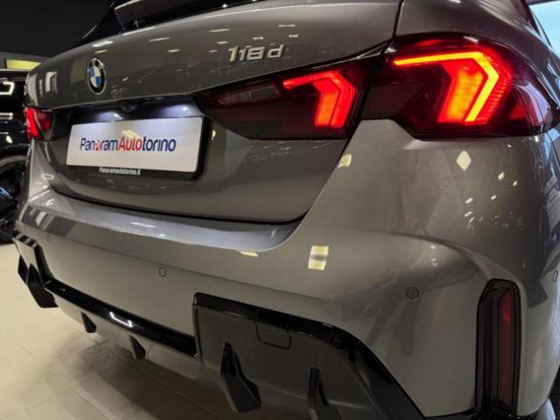 BMW 118 d MSport Pro rif. 23233970 - Foto 9