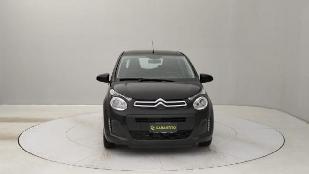 CITROEN C1 5p 1.0 vti Feel s&s 72cv rif. 22238789 - Foto 8
