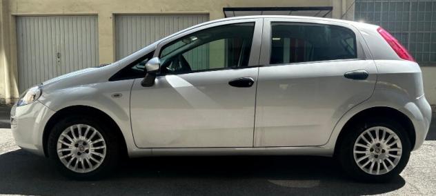 FIAT Punto 4ª serie Punto 1.2 8V 5 porte Street - Foto 4